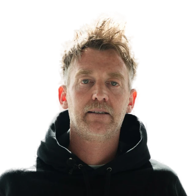 Craig Springett