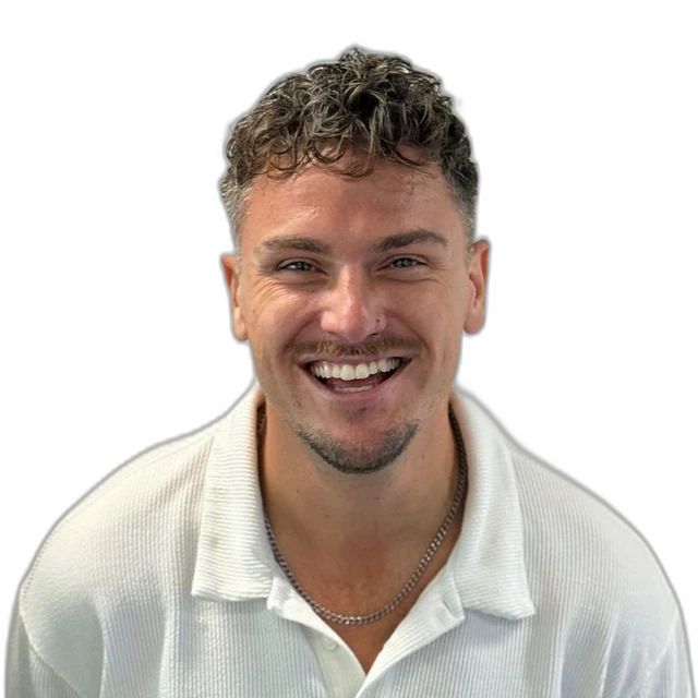 Jason Jordaan