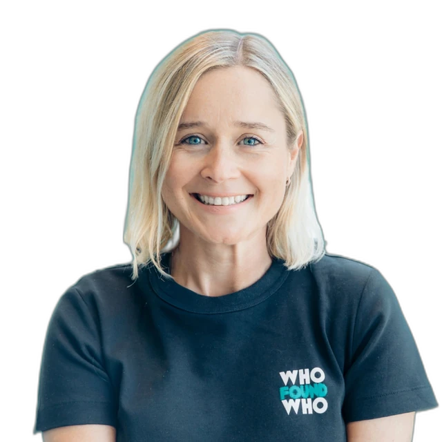 Kim Webb